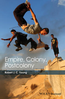 Young |  Empire, Colony, Postcolony | Buch |  Sack Fachmedien