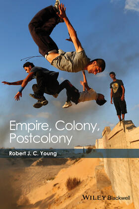 Young |  Young, R: Empire, Colony, Postcolony | Buch |  Sack Fachmedien