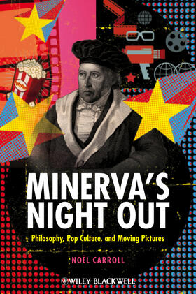 Carroll |  Minerva's Night Out | Buch |  Sack Fachmedien