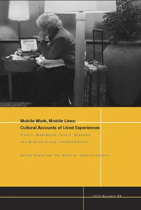 Kedia / Wallace |  Mobile Work, Mobile Lives | Buch |  Sack Fachmedien