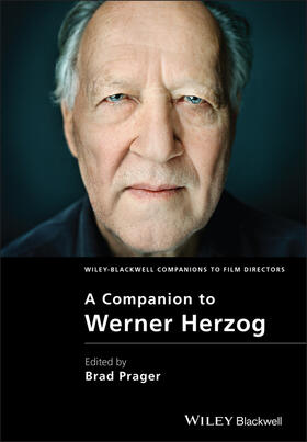 Prager |  A Companion to Werner Herzog | Buch |  Sack Fachmedien