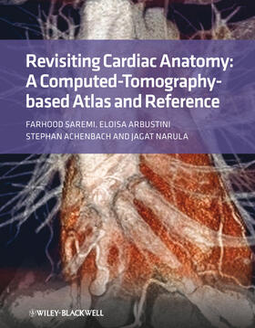 Saremi |  Revisiting Cardiac Anatomy | Buch |  Sack Fachmedien