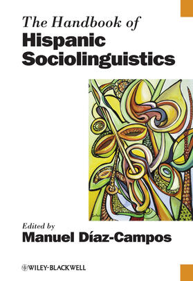 Diaz-Campos |  Handbook of Hispanic Socioling | Buch |  Sack Fachmedien