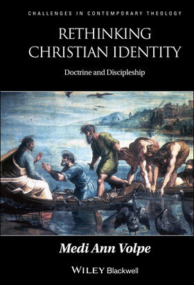 Volpe |  Rethinking Christian Identity | Buch |  Sack Fachmedien