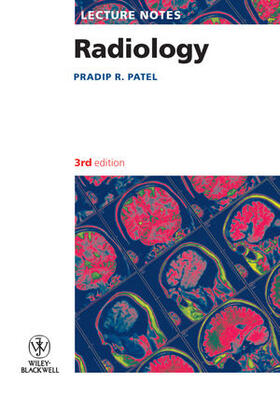 Patel |  Radiology | Buch |  Sack Fachmedien