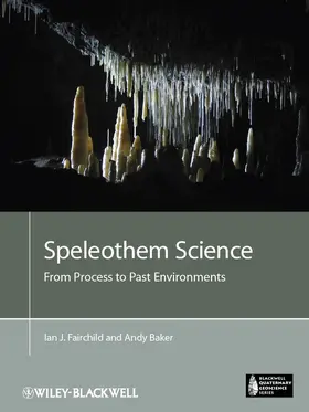 Fairchild / Baker |  Speleothem Science | Buch |  Sack Fachmedien