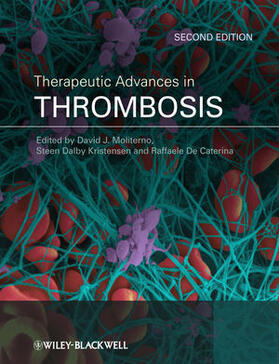Moliterno / Kristensen / De Caterina |  Therapeutic Advances in Thrombosis | Buch |  Sack Fachmedien