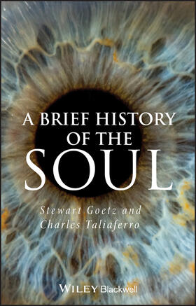 Goetz / Taliaferro |  Brief History of the Soul | Buch |  Sack Fachmedien