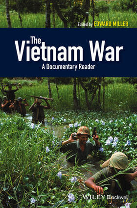Miller |  The Vietnam War | Buch |  Sack Fachmedien