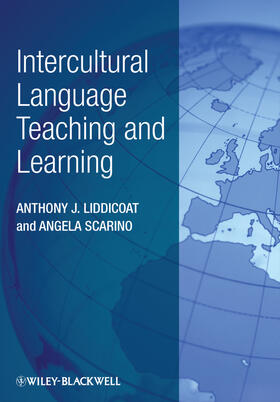 Liddicoat / Scarino |  Intercultural Language Teaching and Learning | Buch |  Sack Fachmedien