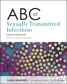 Rogstad |  ABC of Sexually Transmitted Infections | Buch |  Sack Fachmedien