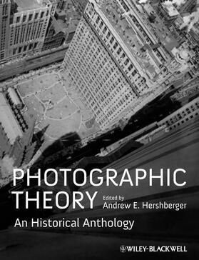 Hershberger |  Photographic Theory | Buch |  Sack Fachmedien