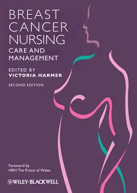 Harmer |  Breast Cancer Nursing Care and Management | Buch |  Sack Fachmedien