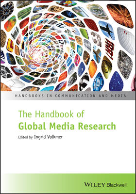 Volkmer |  The Handbook of Global Media Research | Buch |  Sack Fachmedien