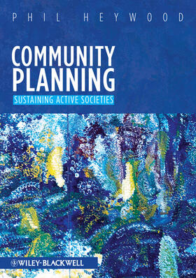 Heywood |  Community Planning | Buch |  Sack Fachmedien