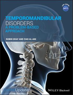 Gray / Al-Ani |  Temporomandibular Disorders | Buch |  Sack Fachmedien