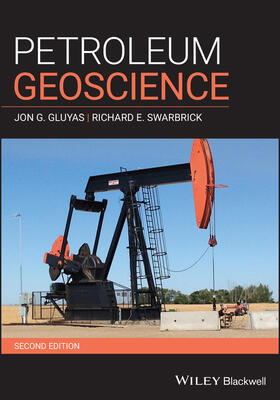 Gluyas / Swarbrick |  Petroleum Geoscience | Buch |  Sack Fachmedien