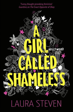 Steven |  A Girl Called Shameless | Buch |  Sack Fachmedien
