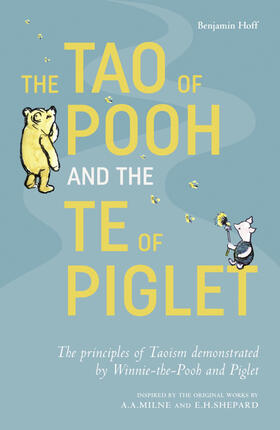 Hoff |  The Tao of Pooh & The Te of Piglet | Buch |  Sack Fachmedien