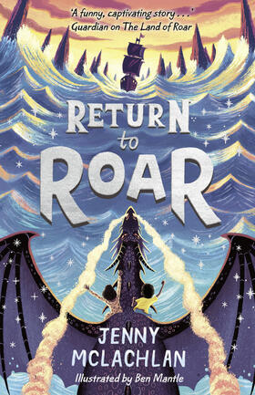 McLachlan |  Return to Roar | Buch |  Sack Fachmedien