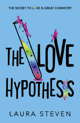 Steven |  The Love Hypothesis | Buch |  Sack Fachmedien