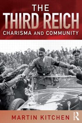 Kitchen |  The Third Reich | Buch |  Sack Fachmedien