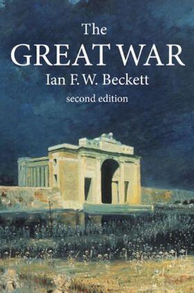 Beckett |  The Great War | Buch |  Sack Fachmedien