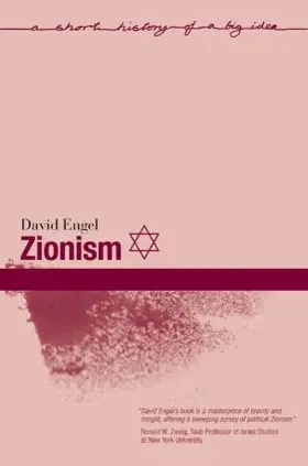 Engel |  Zionism | Buch |  Sack Fachmedien