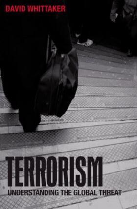 Whittaker |  Terrorism | Buch |  Sack Fachmedien