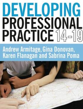 Armitage / Donovan / Flanagan |  Developing Professional Practice 14-19 | Buch |  Sack Fachmedien