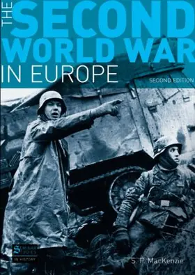 Mackenzie |  The Second World War in Europe | Buch |  Sack Fachmedien