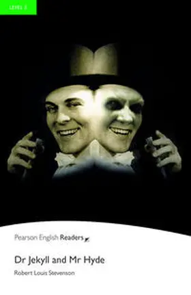 Stevenson |  Level 3: Dr Jekyll and Mr Hyde | Buch |  Sack Fachmedien