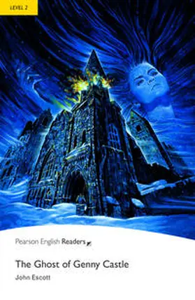 Escott |  Level 2: The Ghost of Genny Castle | Buch |  Sack Fachmedien