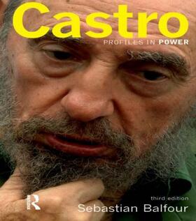 Balfour |  Castro | Buch |  Sack Fachmedien