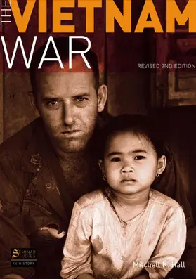 Hall |  The Vietnam War | Buch |  Sack Fachmedien