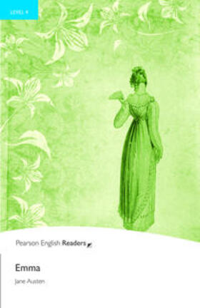 Austen |  Level 4: Emma | Buch |  Sack Fachmedien