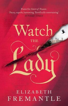 Fremantle |  Watch the Lady | Buch |  Sack Fachmedien