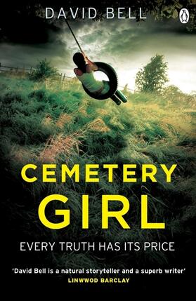 Bell |  Cemetery Girl | Buch |  Sack Fachmedien