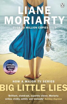 Moriarty | Big Little Lies | Buch | 978-1-4059-1636-3 | sack.de