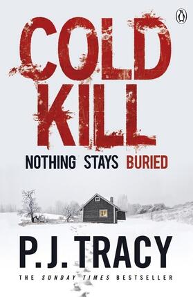 Tracy |  Cold Kill | Buch |  Sack Fachmedien