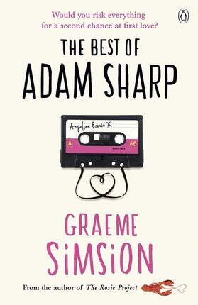 Simsion |  The Best of Adam Sharp | Buch |  Sack Fachmedien