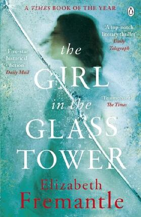 Fremantle |  The Girl in the Glass Tower | Buch |  Sack Fachmedien