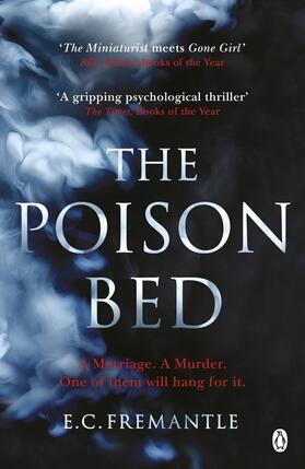 Fremantle |  The Poison Bed | Buch |  Sack Fachmedien