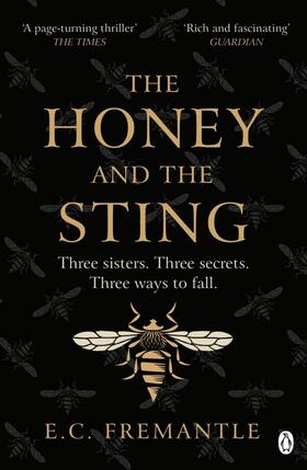 Fremantle |  The Honey and the Sting | Buch |  Sack Fachmedien