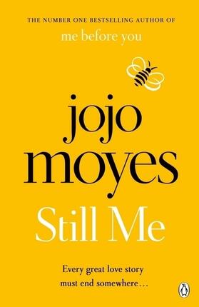 Moyes |  Still Me | Buch |  Sack Fachmedien