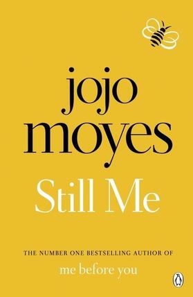 Moyes |  Still Me | Buch |  Sack Fachmedien