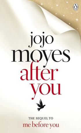 Moyes |  After You | Buch |  Sack Fachmedien