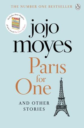 Moyes |  Paris for One and Other Stories | Buch |  Sack Fachmedien