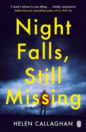 Callaghan |  Night Falls, Still Missing | Buch |  Sack Fachmedien