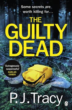 Tracy |  The Guilty Dead | Buch |  Sack Fachmedien